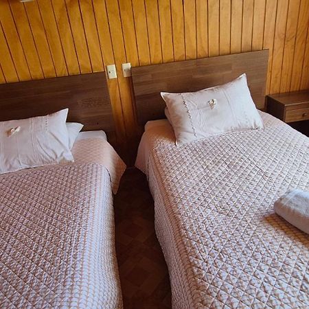 Hostal Nancy Пуерто Наталес Екстериор снимка